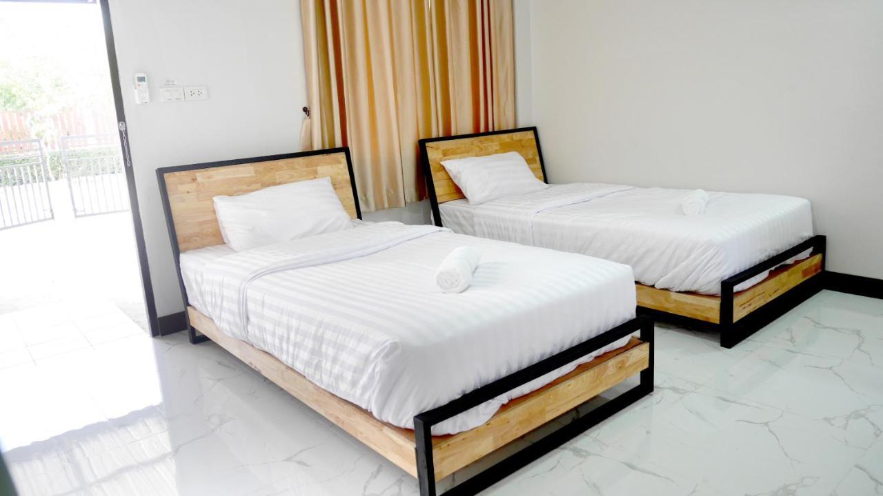 Kudao Rent Room 치앙마이 외부 사진